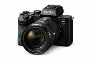 Cameras & Optics: New Deals Live