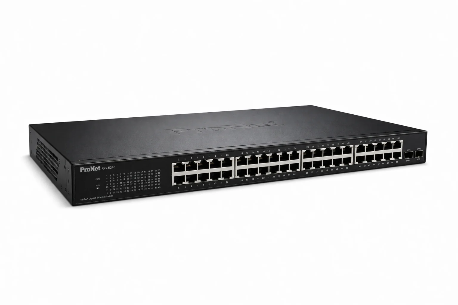 Networking Deals Built for Integrators