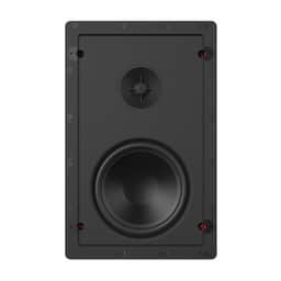 Klipsch DS-160W DS160W In-Wall Speaker White