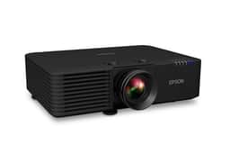 Epson PowerLite L775U 7000-Lumen Pixel-Shift WUXGA Laser 3LCD Projector (Black)