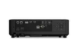 Epson PowerLite L775U 7000-Lumen Pixel-Shift WUXGA Laser 3LCD Projector (Black)