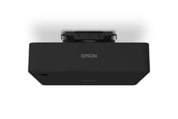 Epson PowerLite L775U 7000-Lumen Pixel-Shift WUXGA Laser 3LCD Projector (Black)