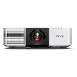 Epson PowerLite L890U 8000-Lumen WUXGA Laser 3LCD Projector – White (V11HB27020)