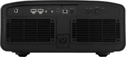 JVC DLA-NZ900 8K D-ILA Home Theater Projector with Frame Adapt HDR