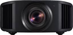 JVC DLA-NZ900 8K D-ILA Home Theater Projector with Frame Adapt HDR