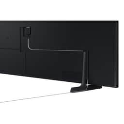 Samsung QN85LS03BAFXZA 85" The Frame QLED 4K Smart TV (2024)