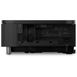 Epson LS800 Ultra Short Throw Laser Projector 4K Pro-UHD Black