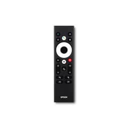 Epson LS800 Ultra Short Throw Laser Projector 4K Pro-UHD Black
