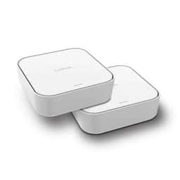 Luxul Epic MK-10 Mesh Wi-Fi Node Kit
