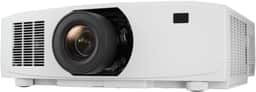 NP-PV800UL-W1 LCD Projector 4