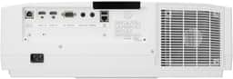NP-PV800UL-W1 LCD Projector 5