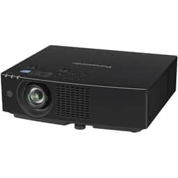 Panasonic PT-VMZ61BU7 - WUXGA 6200 Lumens 4K Laser Projector (Black)