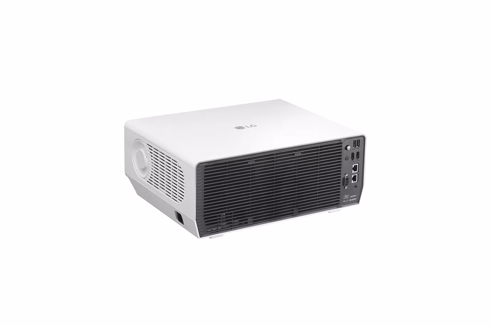 LG ProBeam BU50NST 4K Laser Projector - 5000 Lumens