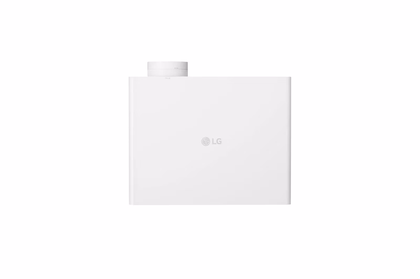 LG ProBeam BU50NST 4K Laser Projector - 5000 Lumens