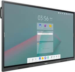 Samsung WA75C 75" 4K Smart Interactive LED Display