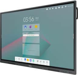 Samsung WA75C 75" 4K Smart Interactive LED Display