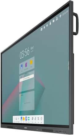 Samsung WA75C 75" 4K Smart Interactive LED Display