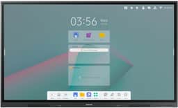 Samsung WA75C 75" 4K Smart Interactive LED Display