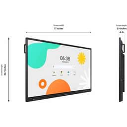 Samsung WA86D 10