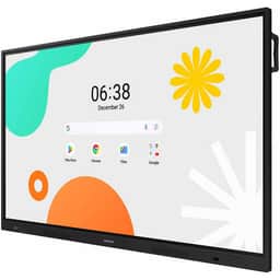 Samsung WA86D 2