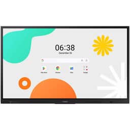 Samsung WA86D 86IN All-in-One Digital Android Based Interactive Display