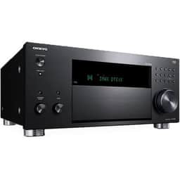 Onkyo – TX-RZ50 9.2 Channel Network A/V Receiver – Black