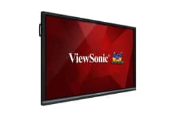 ViewSonic IFP8650 3