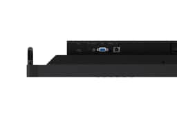 ViewSonic IFP8650 6