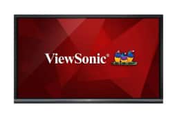 ViewSonic IFP8650 – 86″ 4K UHD Advanced ViewBoard Interactive Flat Panel