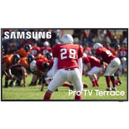 Samsung BH55T Series Terrace Edition 55" Class HDR 4K UHD Outdoor Commercial QLED TV