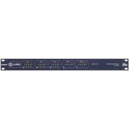 BSS BLU-102 Conferencing Processor with AEC and Telephone Hybrid
