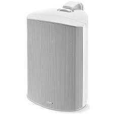 Focal 100 Series F100OD8-WH 8" Outdoor Speaker IP66 White