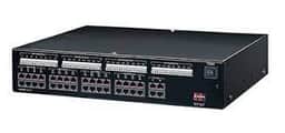 Aiphone AX-248C Exchange Unit – 24 Door / 8 Master Station Capacity for AX Series Integrated Video Security System