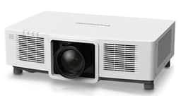 Panasonic PT-MZ16KLWU 16000 Lmns Lcd Laser Projector