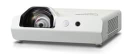 Panasonic PT-TW381RU 3300 Lmns Lcd Projector