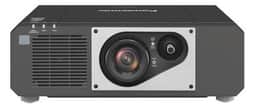 Panasonic PT-FRQ60BU7 - 6,000 Lumens 4K Laser Projector