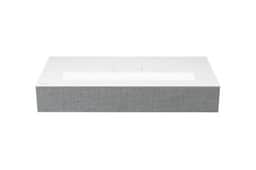 LG CineBeam HU85LA 4K UHD Ultra Short Throw Smart Laser Projector