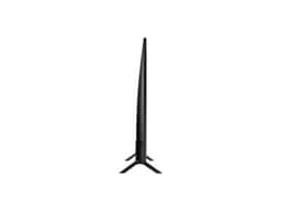 Samsung HG43RU710NFXZA 43"Non Smart hospitality TV with Pro:Idiom,LYNK DRM simple std no swivel