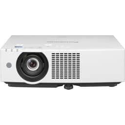 PT-VMW61U7 - Wxga 1200 X 800 6200 Lmns Laser Projector 4K - PANASONIC
