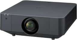 Sony VPL-FHZ70 – 5,500Lm (6,000Lm Center) Wuxga Laser Light Source Projector BLACK