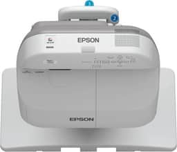 Epson BrightLink 585Wi Short Throw 3LCD Projector