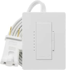 lutron RRD-3LD-MN Lutron RadioRA 2 300 Watt