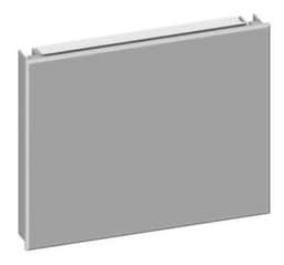Lutron Phpm-Sw-Dv-Wh Pwr Mod Switched 120/277V Phase Control Input White