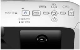 Epson BrightLink 585Wi Short Throw 3LCD Projector