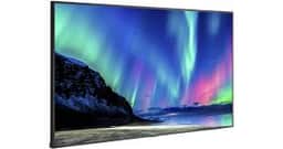 NEC MultiSync C751Q 75" 4K UHD Commercial Display