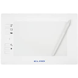 Elmo CRA-2 Wireless Interactive Pen Tablet for Teaching and Annotation