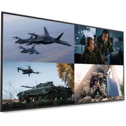 SUHD75-V3 Secure Series III 75 In