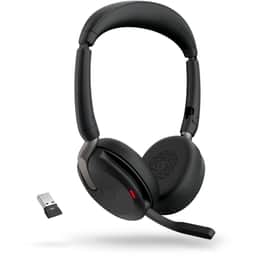 Jabra Evolve2 65 Flex Link380a MS Stereo
