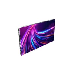 DvLED panel, Unite 5000, 600×337.5mm, P0.78