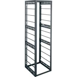 Middle Atlantic GRK-ST30 Solid Top for 30″ Deep GRK Racks